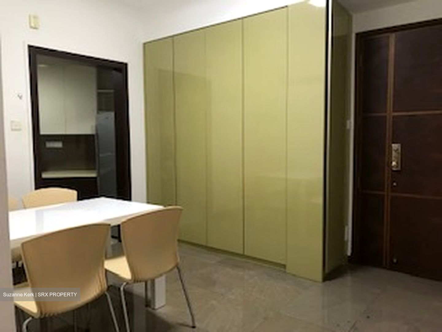 Regent Park (D5), Condominium #494905361